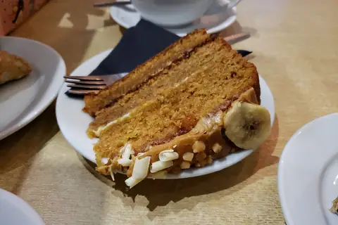 Halls Patisserie photo 2